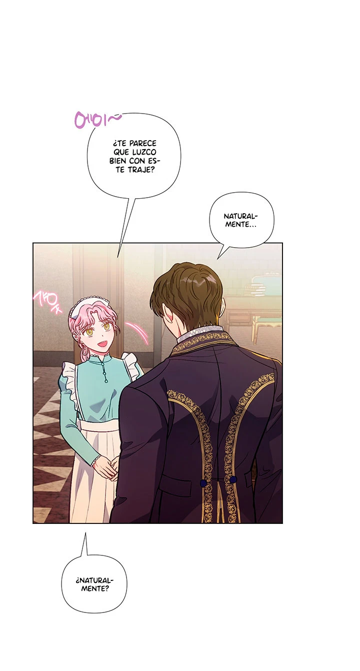 Elizabeth Capítulo 30 - Page 28