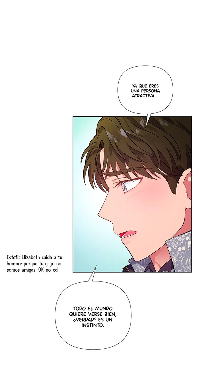 Elizabeth Capítulo 30 - Page 29