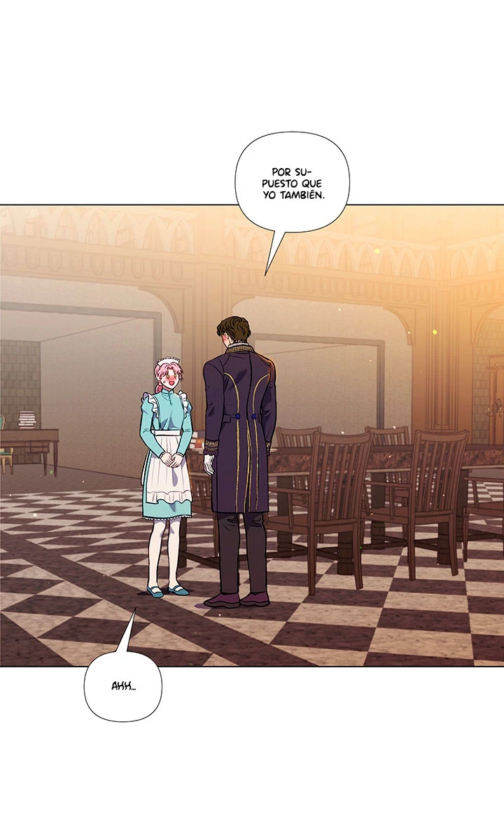 Elizabeth Capítulo 30 - Page 30