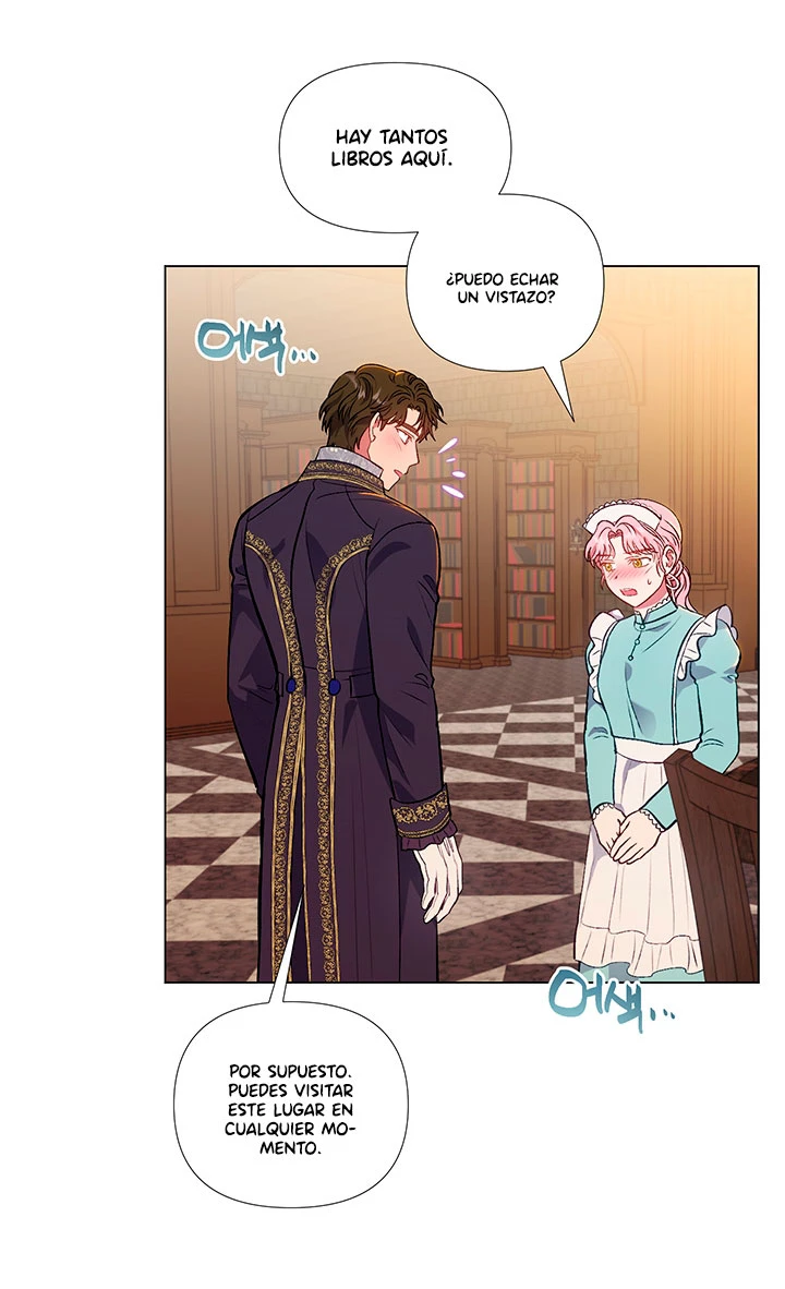 Elizabeth Capítulo 30 - Page 32
