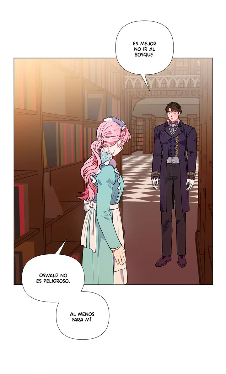 Elizabeth Capítulo 30 - Page 39