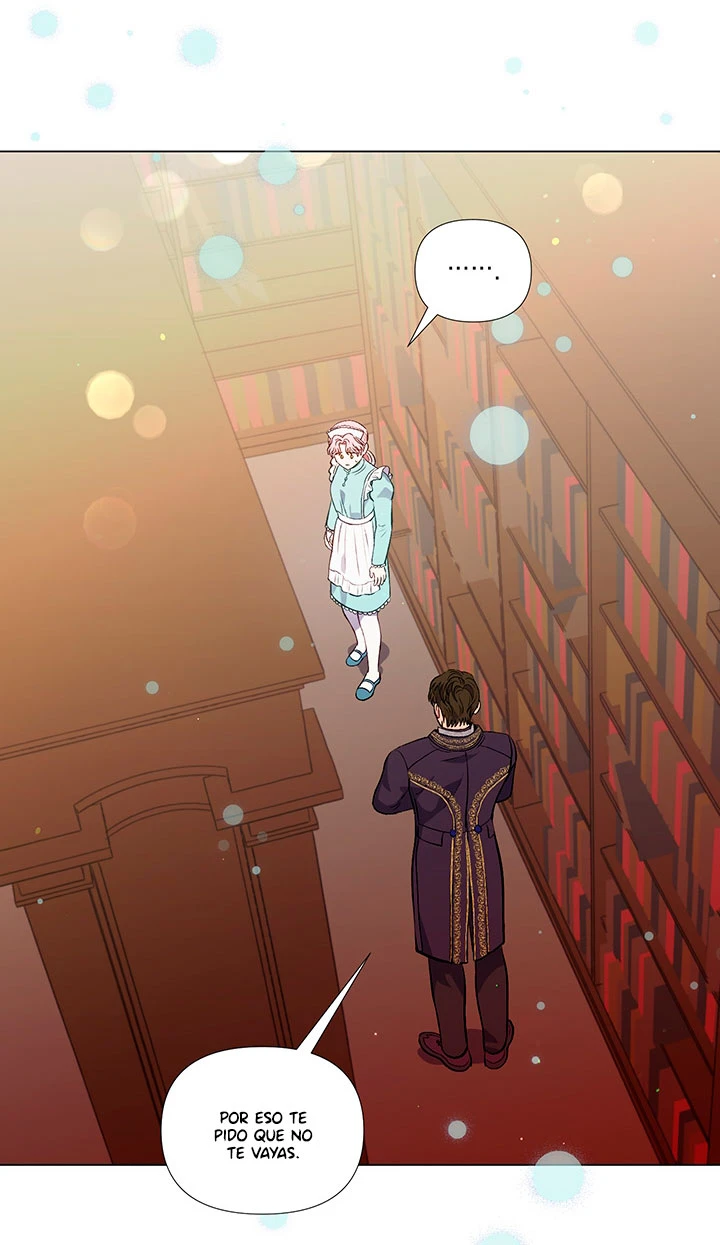 Elizabeth Capítulo 30 - Page 41
