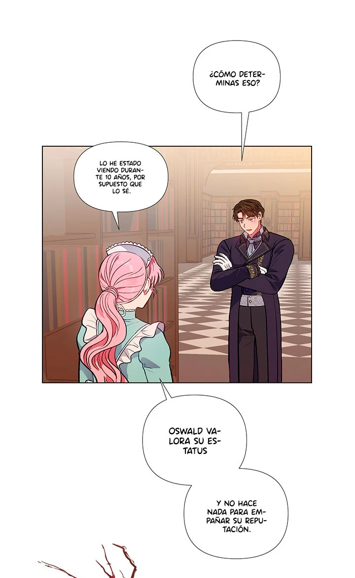 Elizabeth Capítulo 30 - Page 43