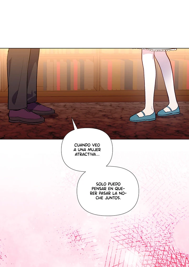 Elizabeth Capítulo 30 - Page 48
