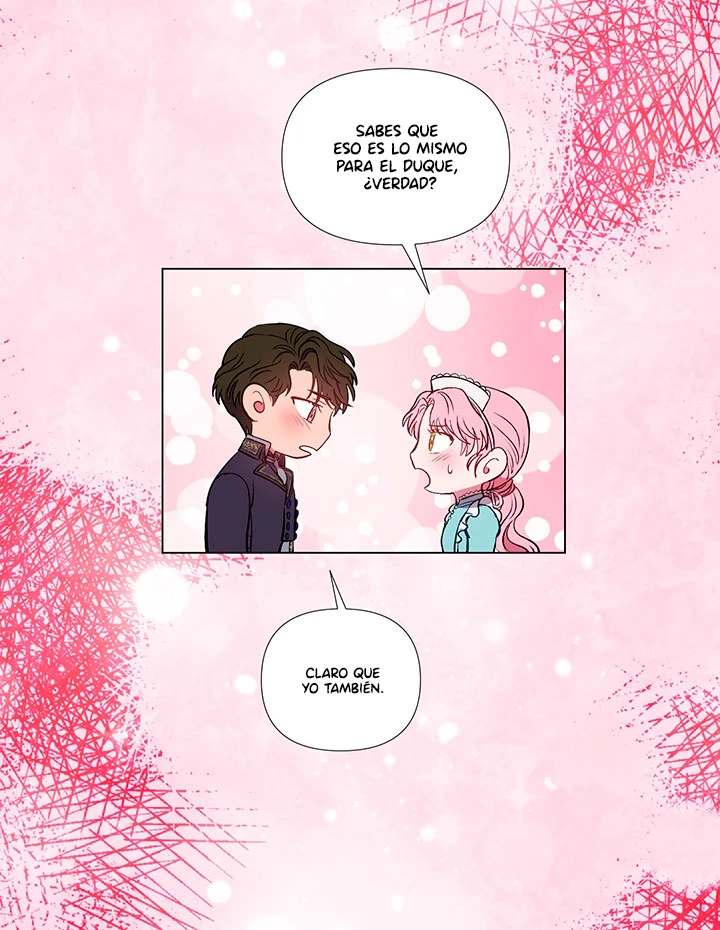 Elizabeth Capítulo 30 - Page 49