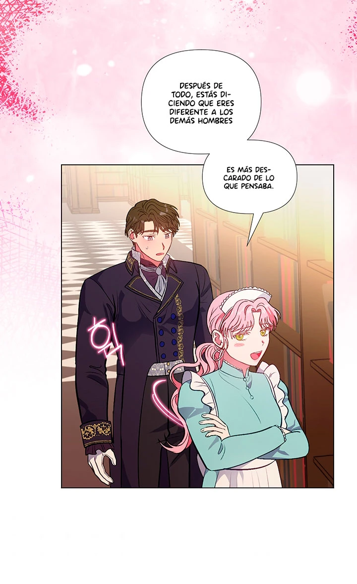 Elizabeth Capítulo 30 - Page 51