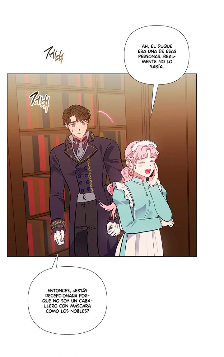 Elizabeth Capítulo 30 - Page 52