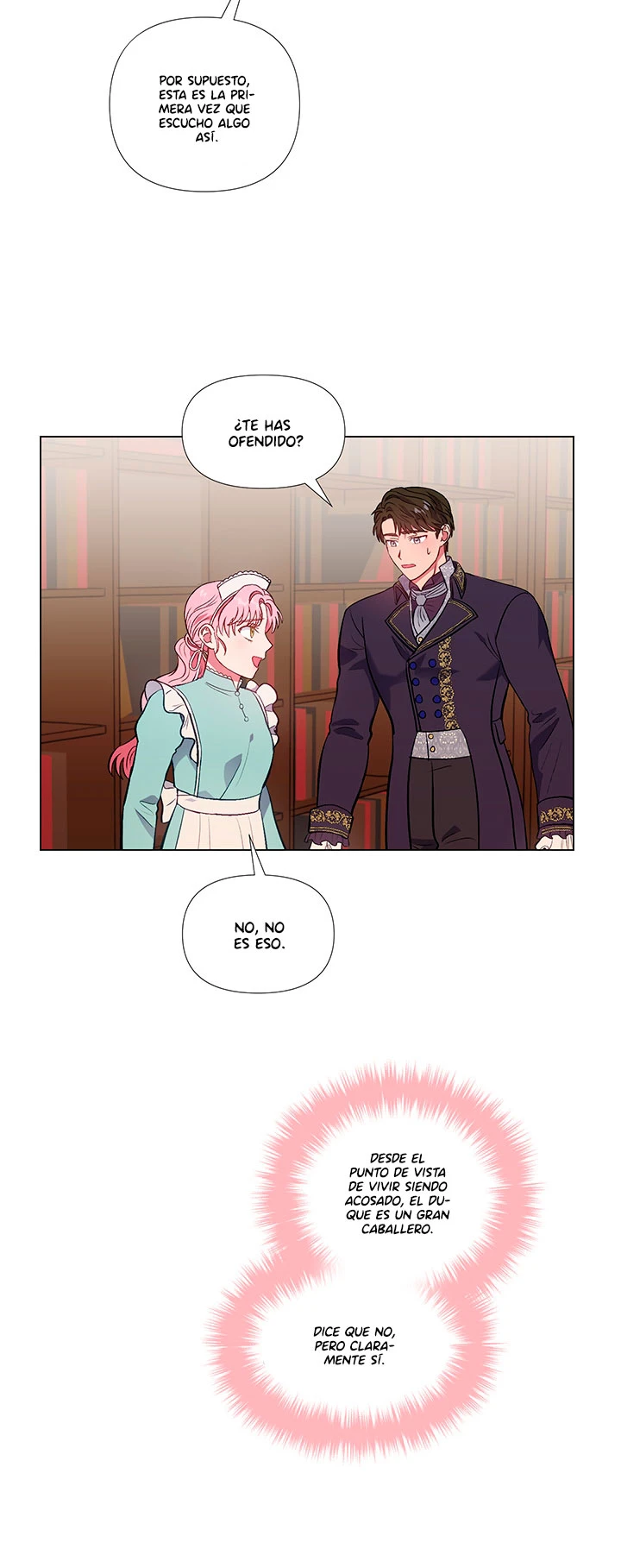 Elizabeth Capítulo 30 - Page 54