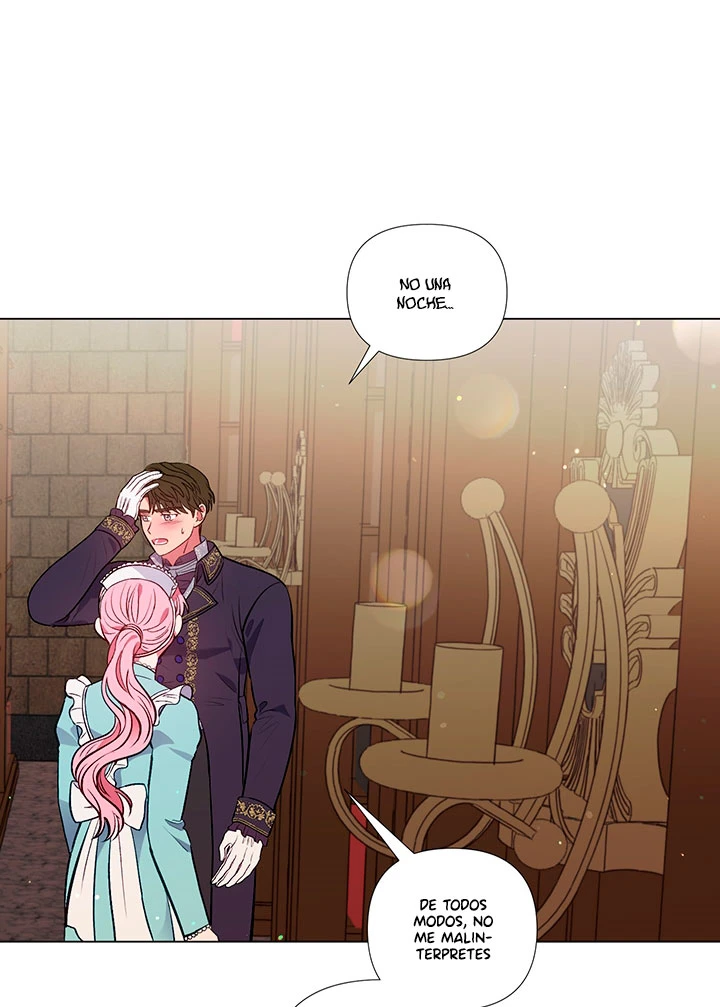 Elizabeth Capítulo 30 - Page 59