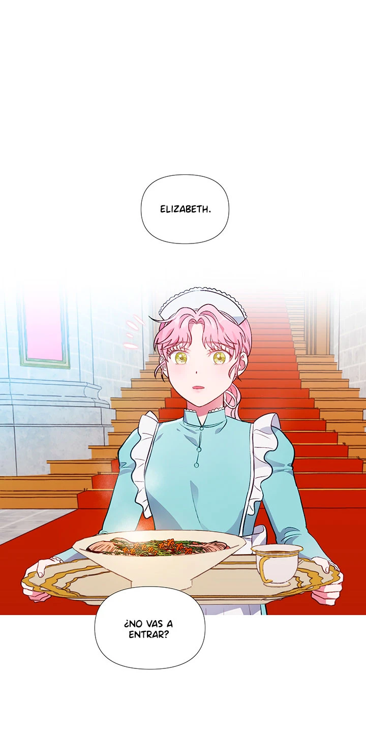 Elizabeth Capítulo 30 - Page 6
