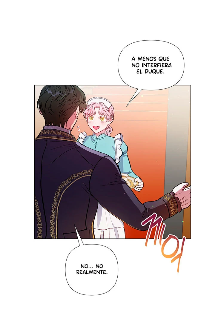 Elizabeth Capítulo 30 - Page 7