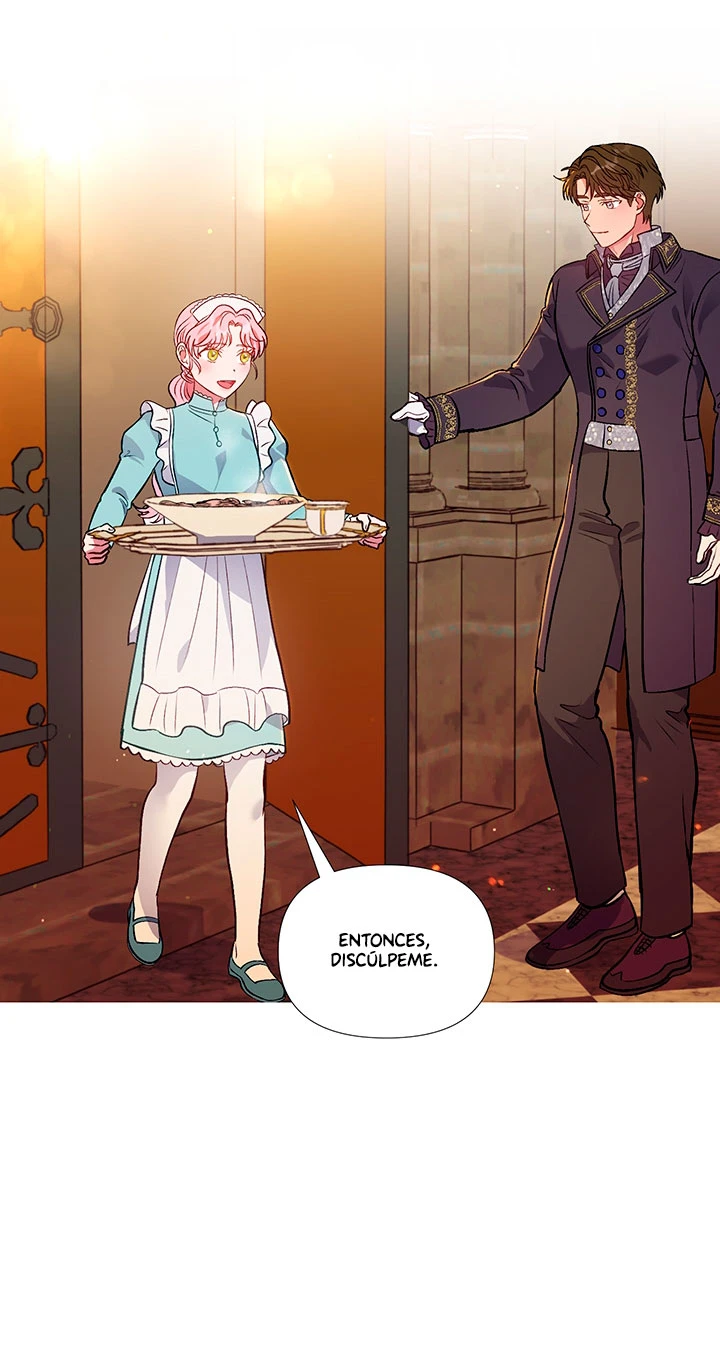 Elizabeth Capítulo 30 - Page 8