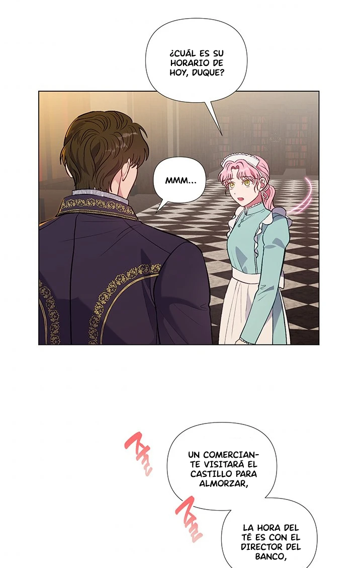 Elizabeth Capítulo 31 - Page 10