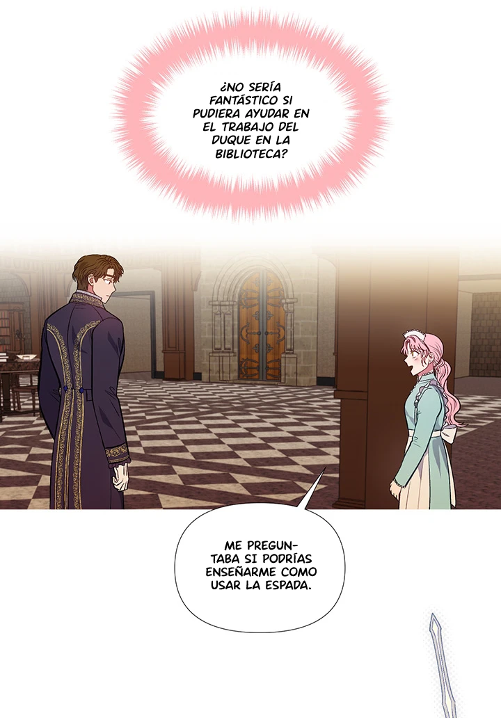 Elizabeth Capítulo 31 - Page 14