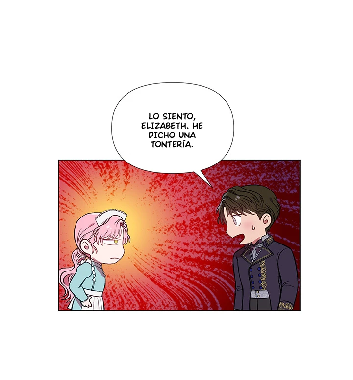 Elizabeth Capítulo 31 - Page 17