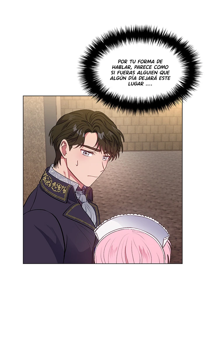 Elizabeth Capítulo 31 - Page 22