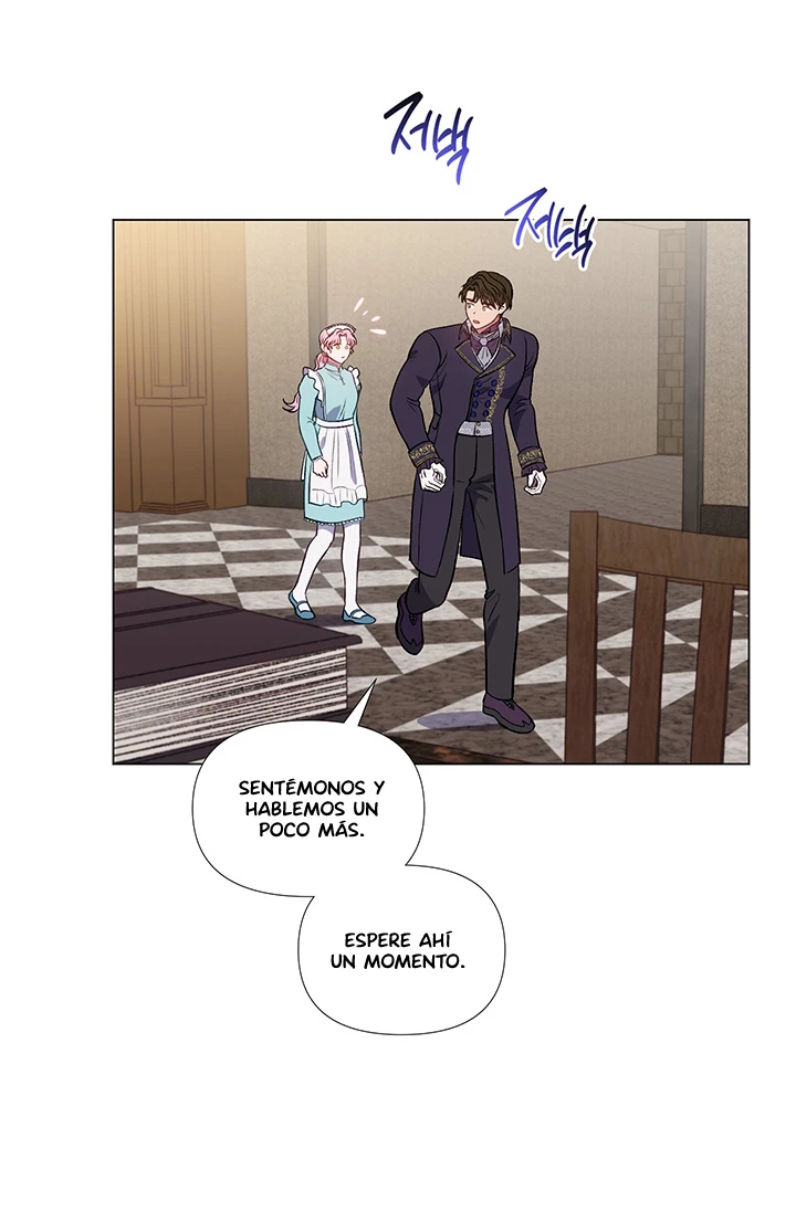 Elizabeth Capítulo 31 - Page 23