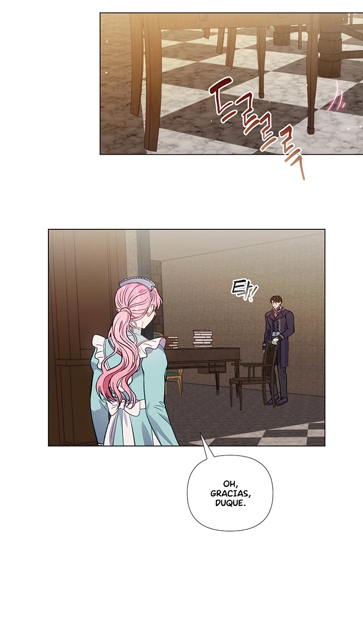 Elizabeth Capítulo 31 - Page 24