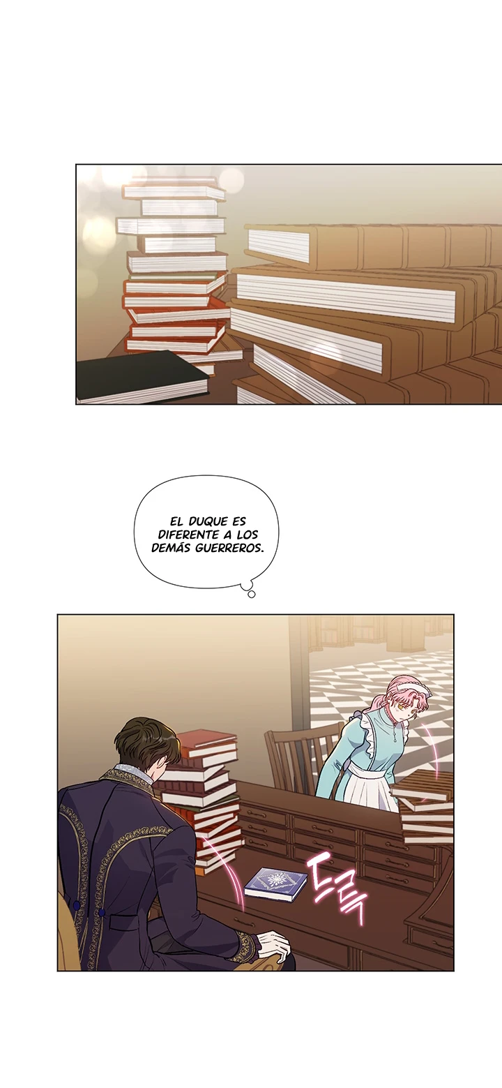Elizabeth Capítulo 31 - Page 25