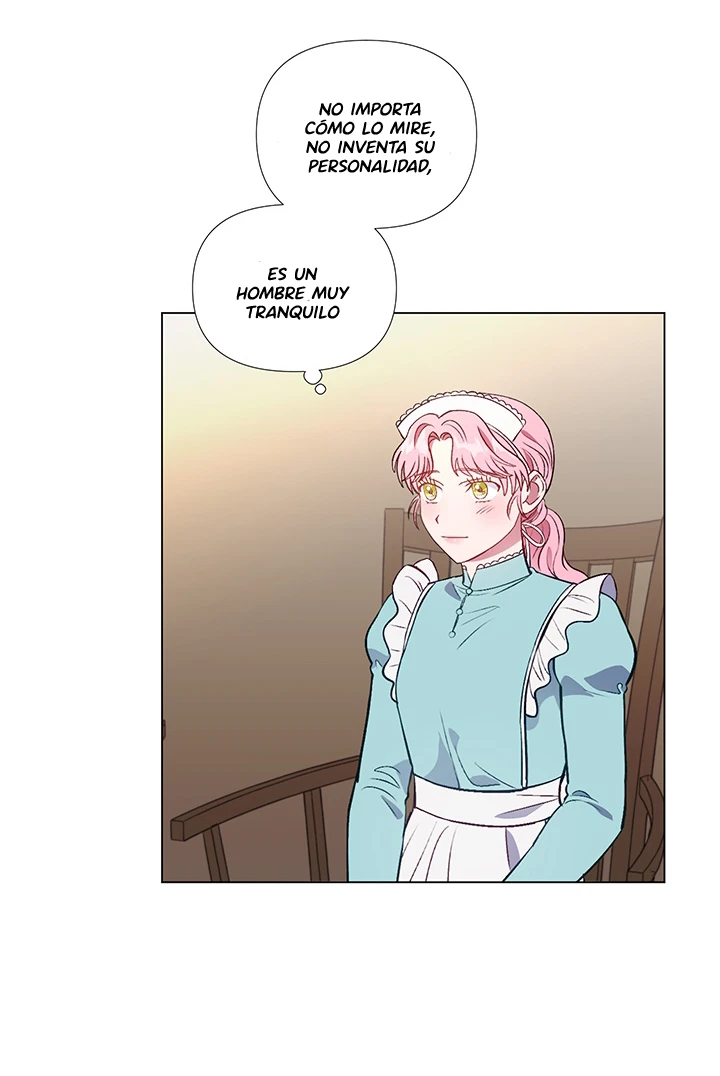 Elizabeth Capítulo 31 - Page 27