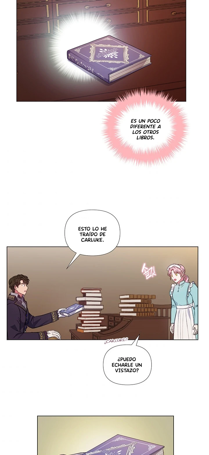 Elizabeth Capítulo 31 - Page 31