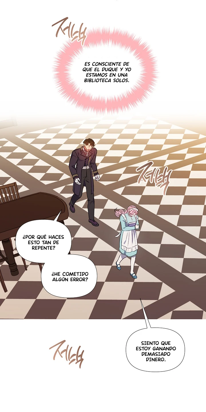 Elizabeth Capítulo 31 - Page 36