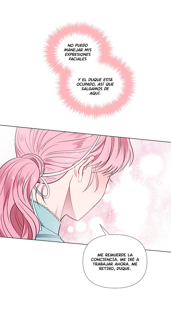 Elizabeth Capítulo 31 - Page 37