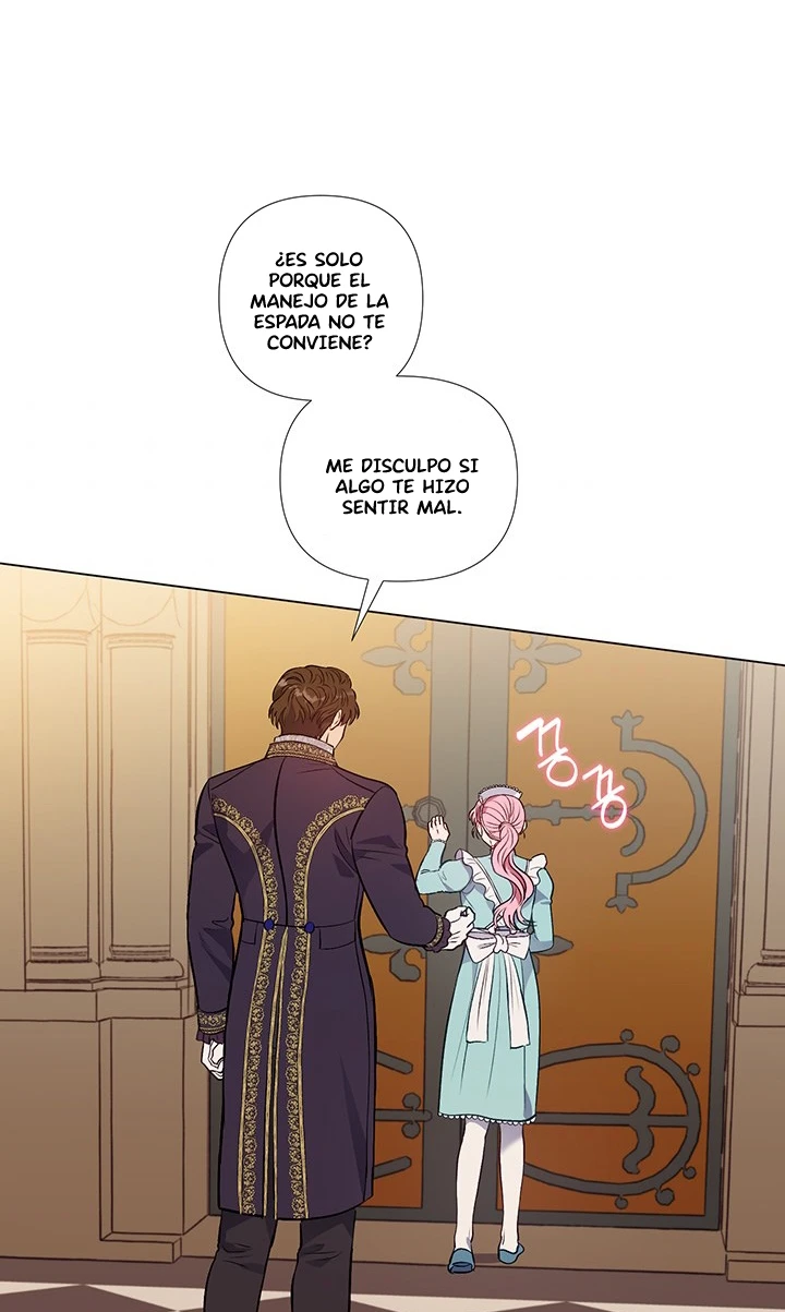Elizabeth Capítulo 31 - Page 38