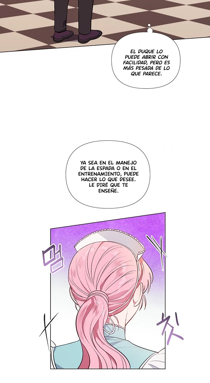 Elizabeth Capítulo 31 - Page 39