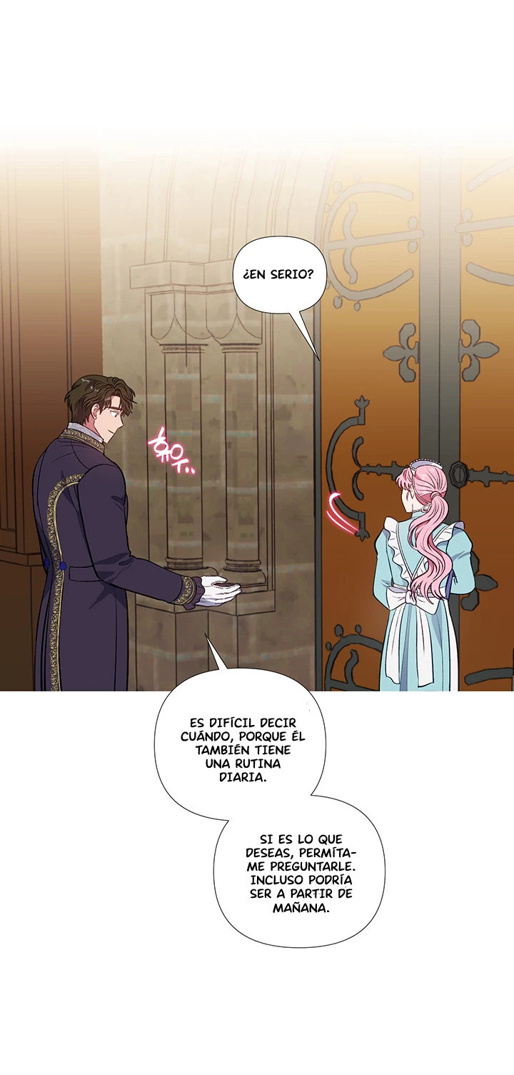 Elizabeth Capítulo 31 - Page 40