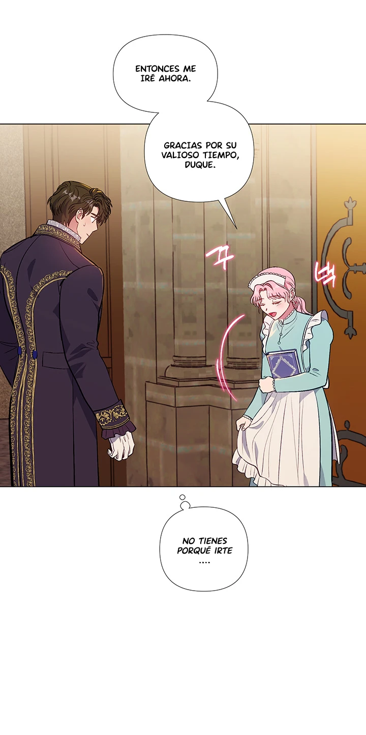 Elizabeth Capítulo 31 - Page 43