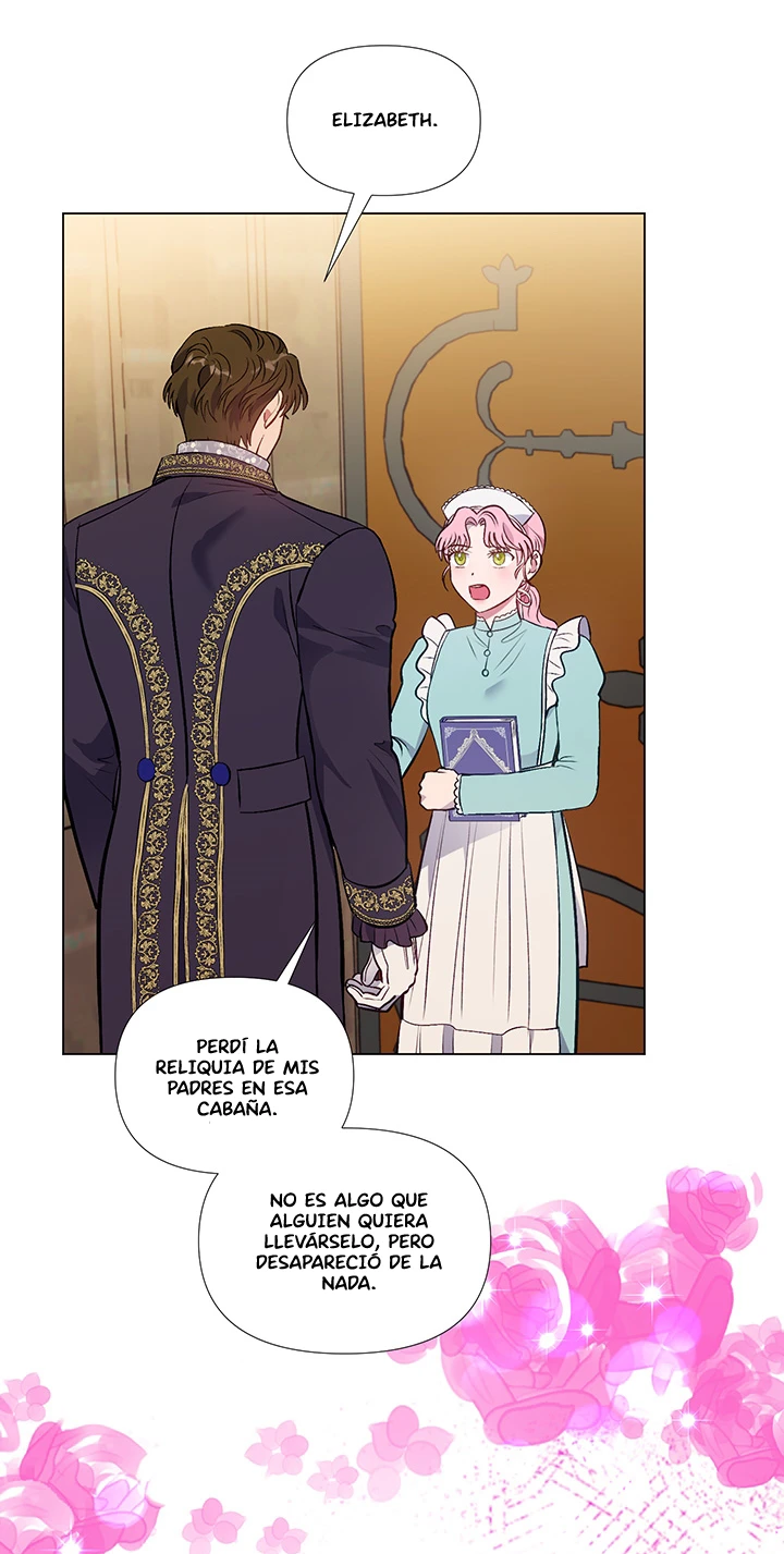 Elizabeth Capítulo 31 - Page 45