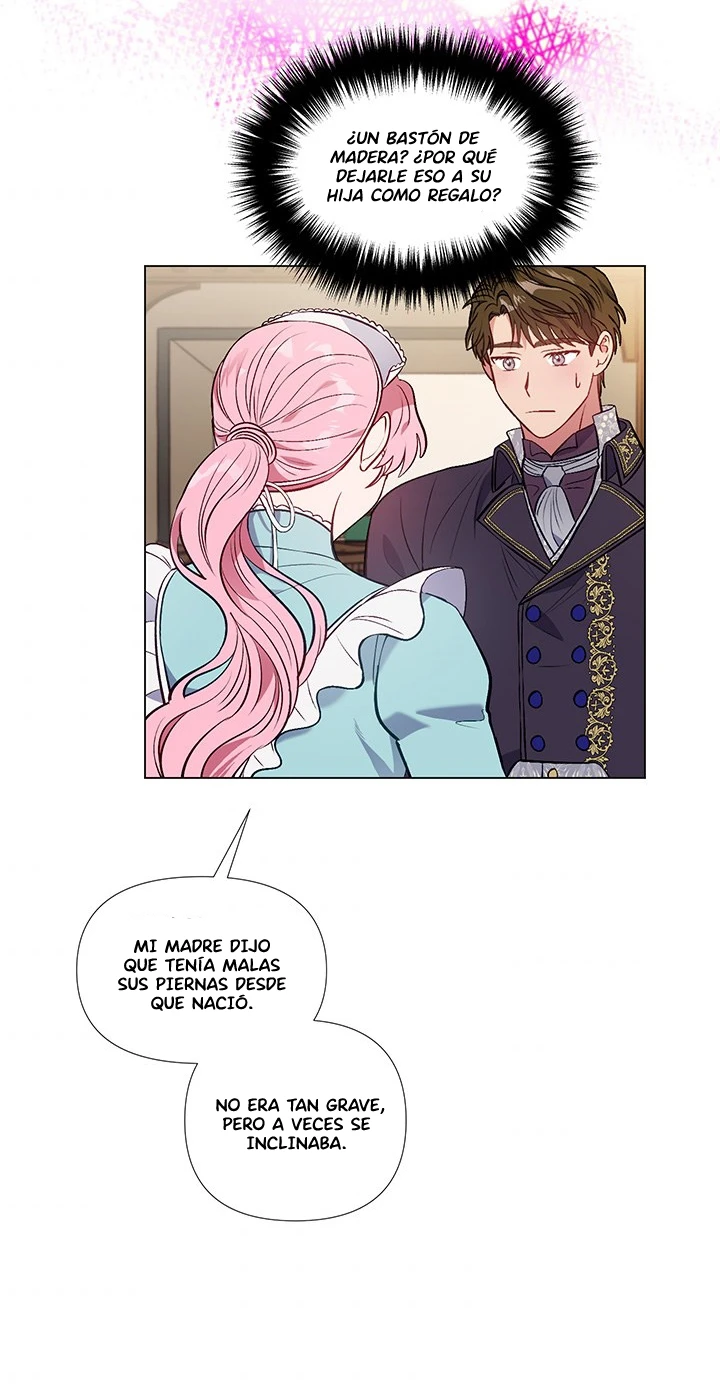 Elizabeth Capítulo 31 - Page 47