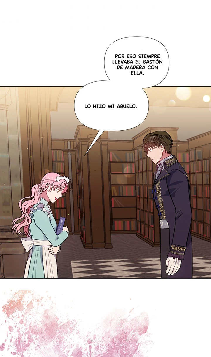 Elizabeth Capítulo 31 - Page 48