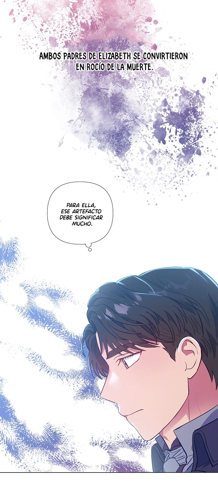 Elizabeth Capítulo 31 - Page 49