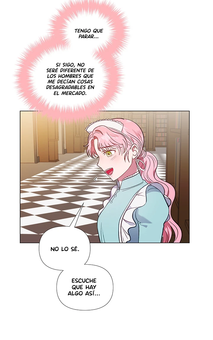 Elizabeth Capítulo 31 - Page 6