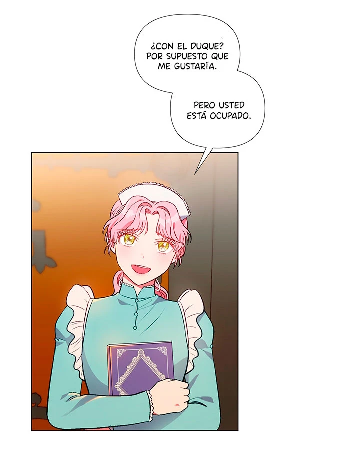 Elizabeth Capítulo 32 - Page 10