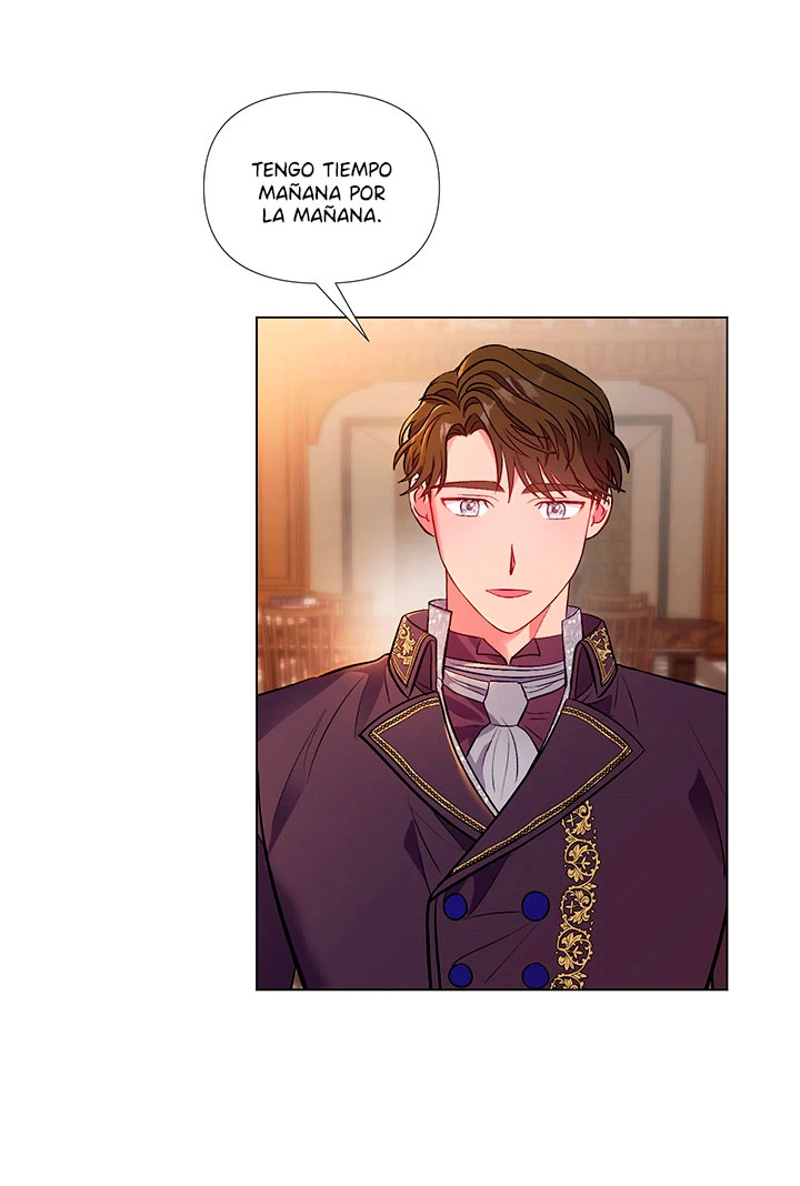 Elizabeth Capítulo 32 - Page 11