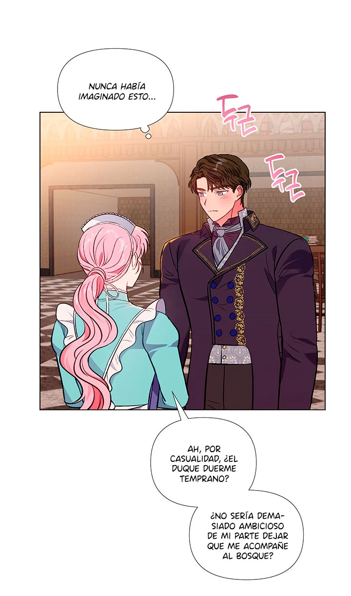 Elizabeth Capítulo 32 - Page 14