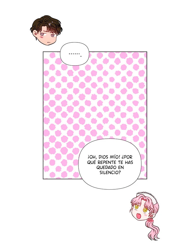 Elizabeth Capítulo 32 - Page 15
