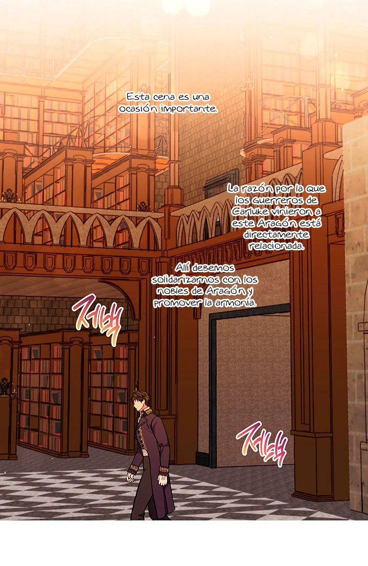 Elizabeth Capítulo 32 - Page 21