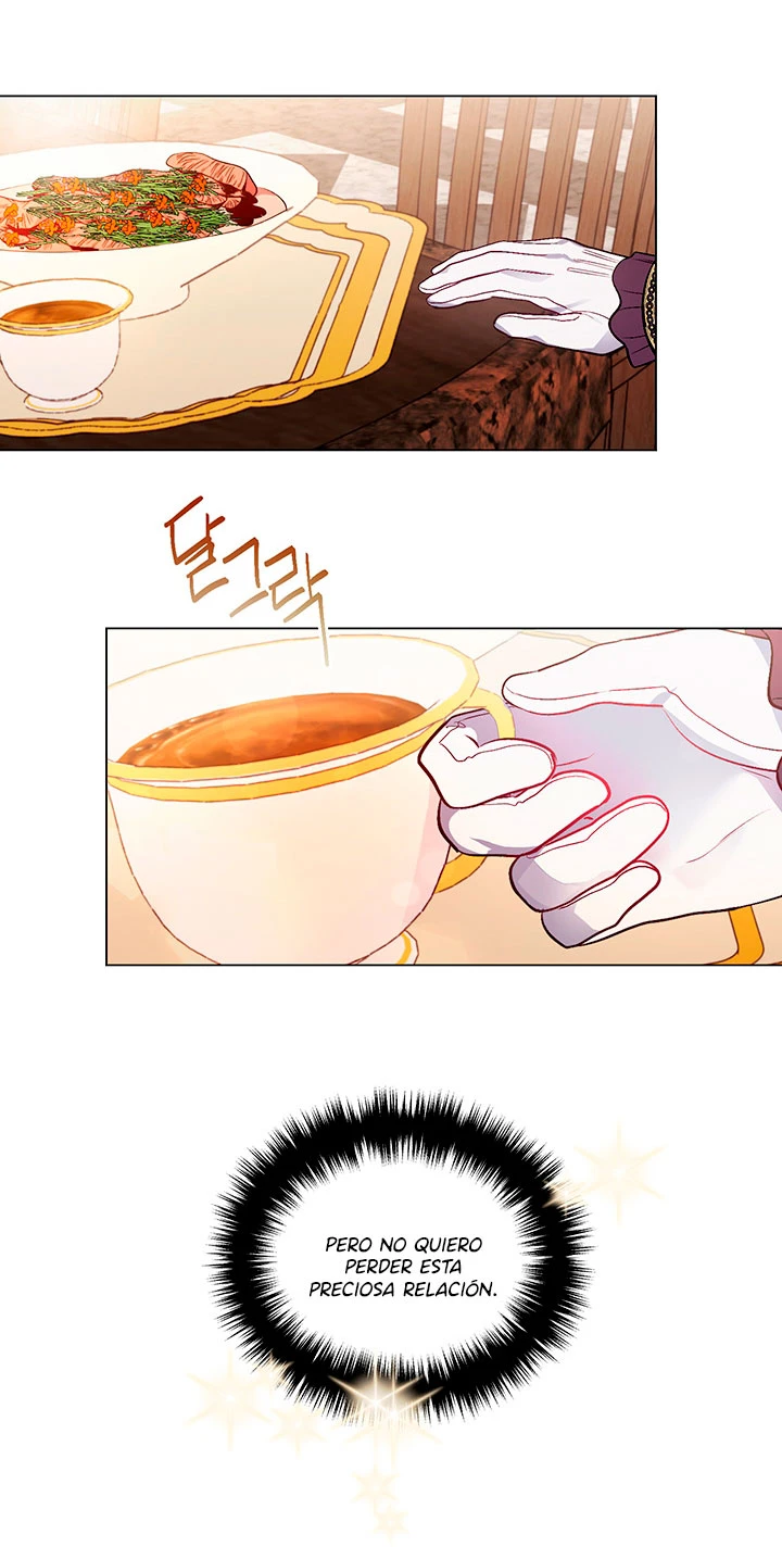 Elizabeth Capítulo 32 - Page 22