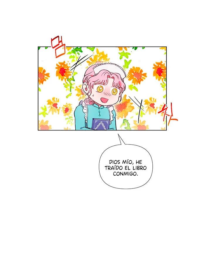 Elizabeth Capítulo 32 - Page 24