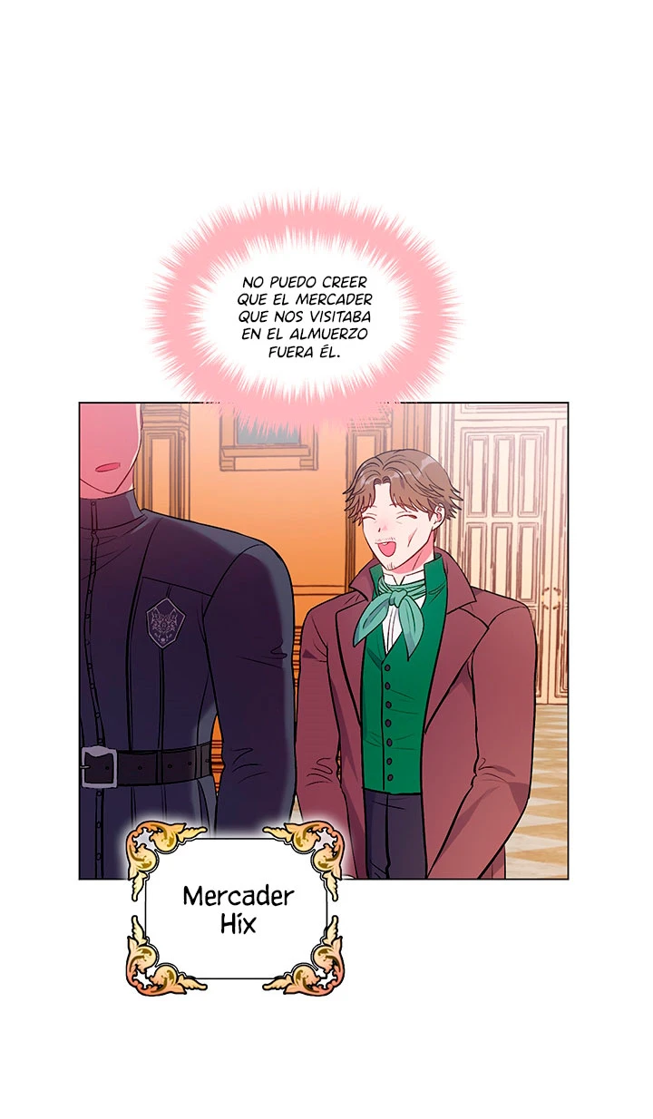 Elizabeth Capítulo 32 - Page 27