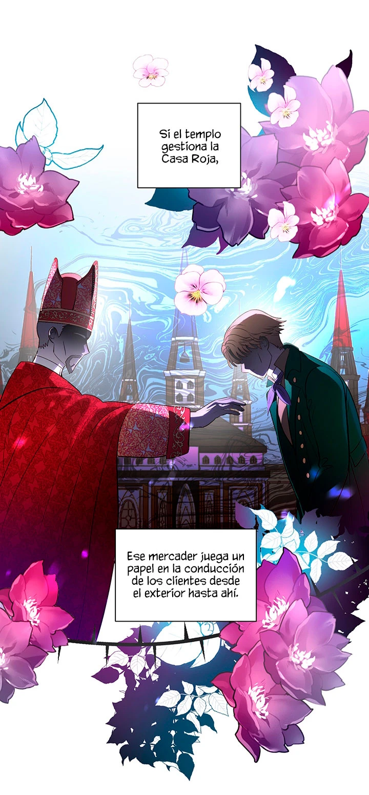 Elizabeth Capítulo 32 - Page 30