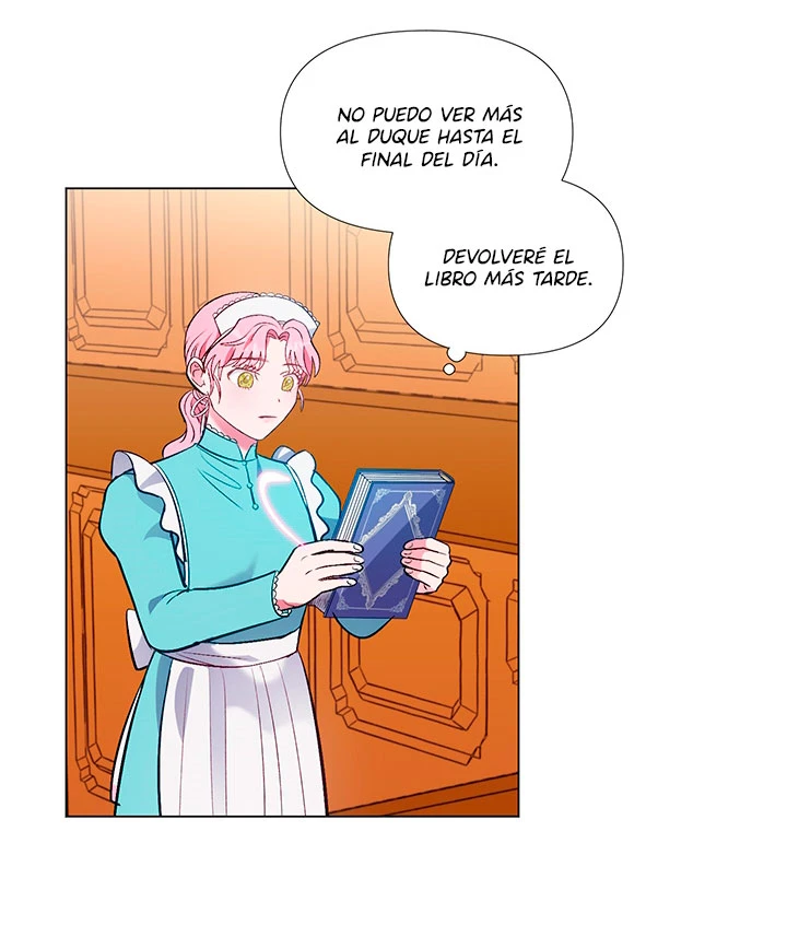 Elizabeth Capítulo 32 - Page 31