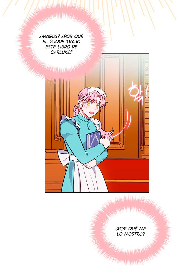 Elizabeth Capítulo 32 - Page 34