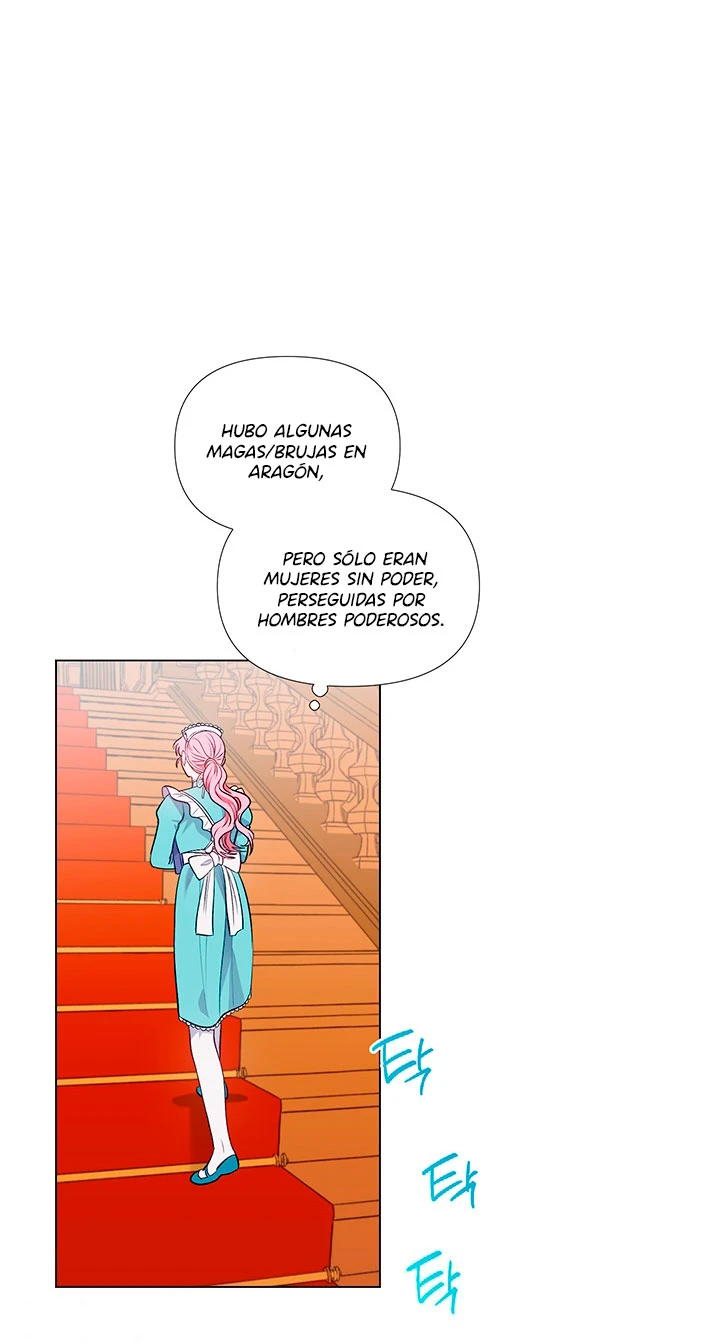 Elizabeth Capítulo 32 - Page 37