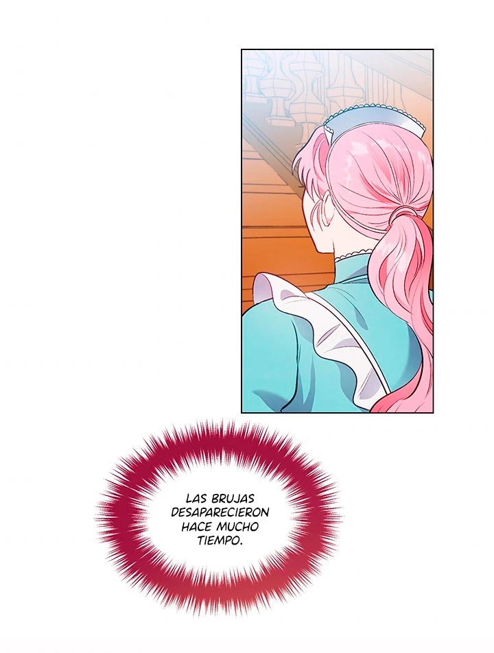 Elizabeth Capítulo 32 - Page 38