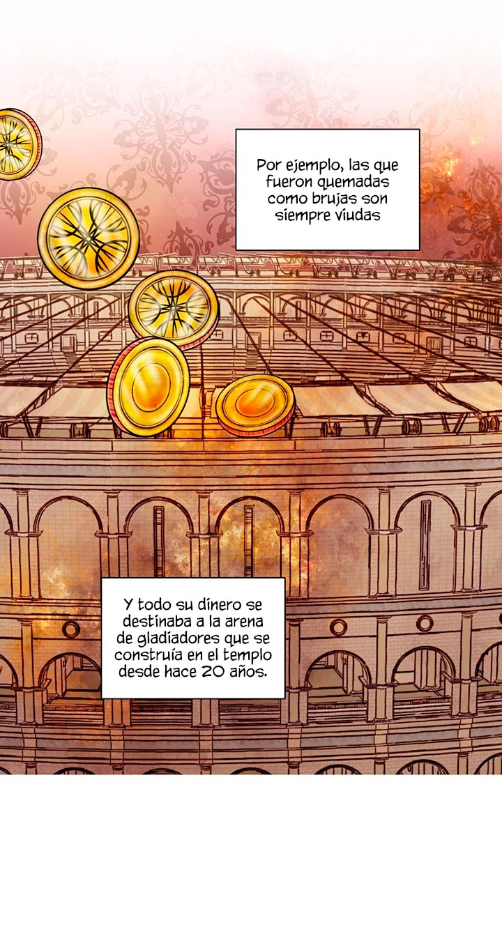 Elizabeth Capítulo 32 - Page 39